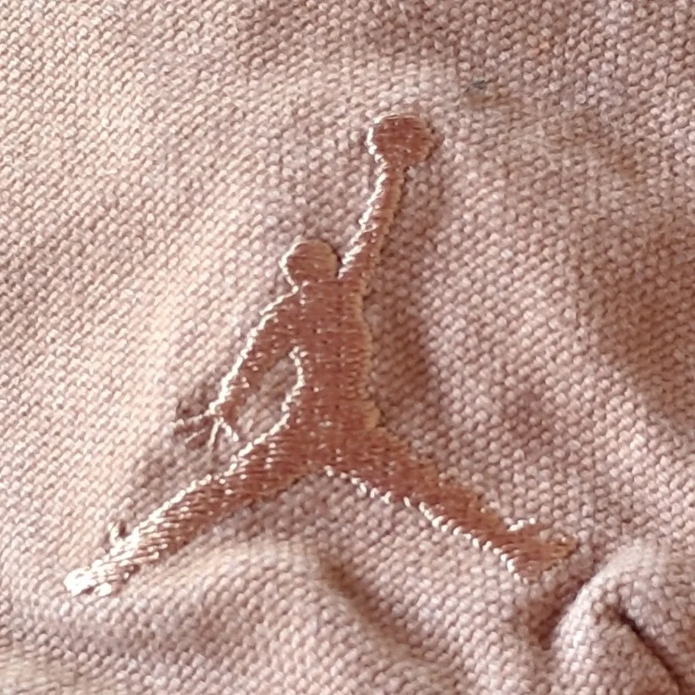 Jordan NWT Boys Cargo‎ Pants XL 13-15 Archaeo Brown Nike Streetwear